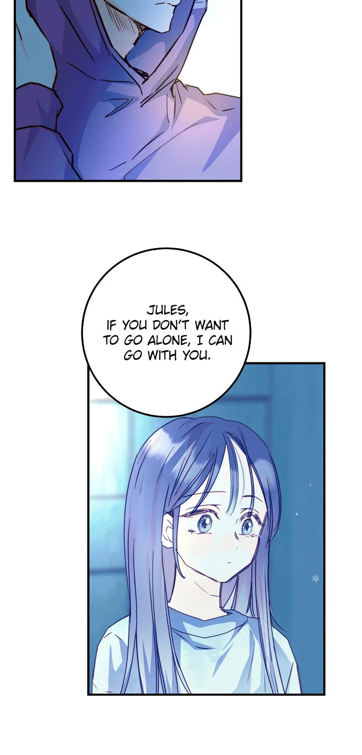 William in the Closet Chapter 41 page 19 - 