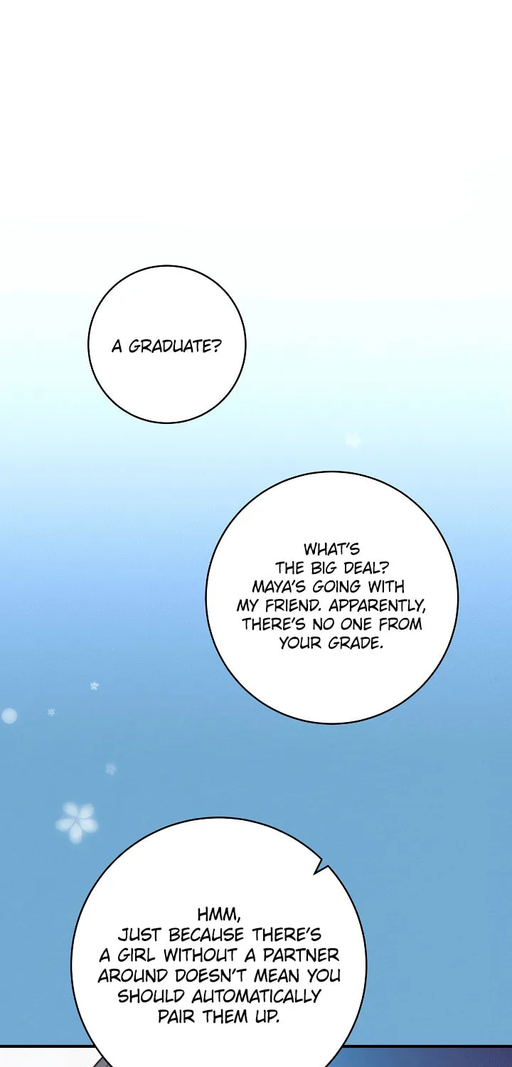 William in the Closet Chapter 41 page 20 - 