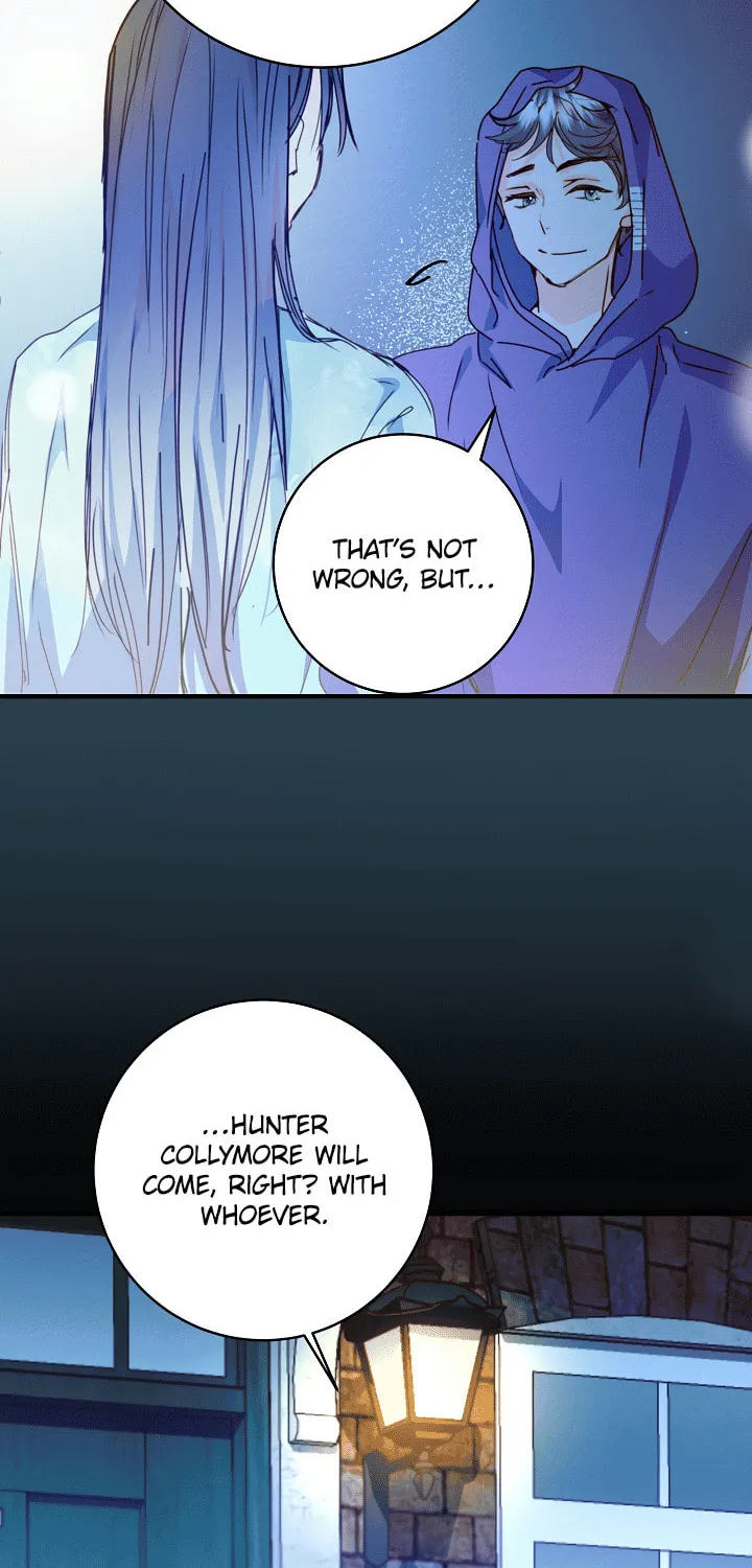 William in the Closet Chapter 41 page 21 - 