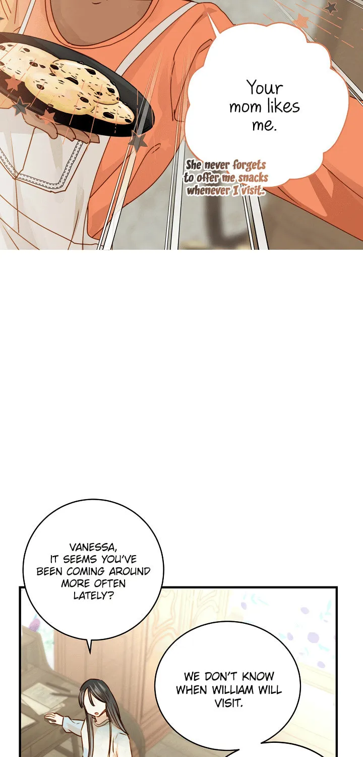 William in the Closet Chapter 41 page 4 - 