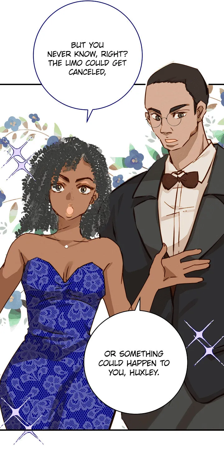 William in the Closet Chapter 41 page 36 - 
