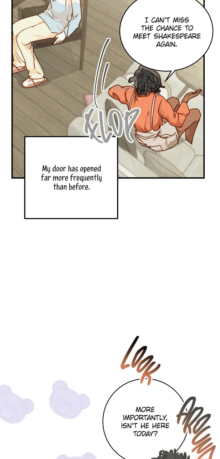 William in the Closet Chapter 41 page 5 - 