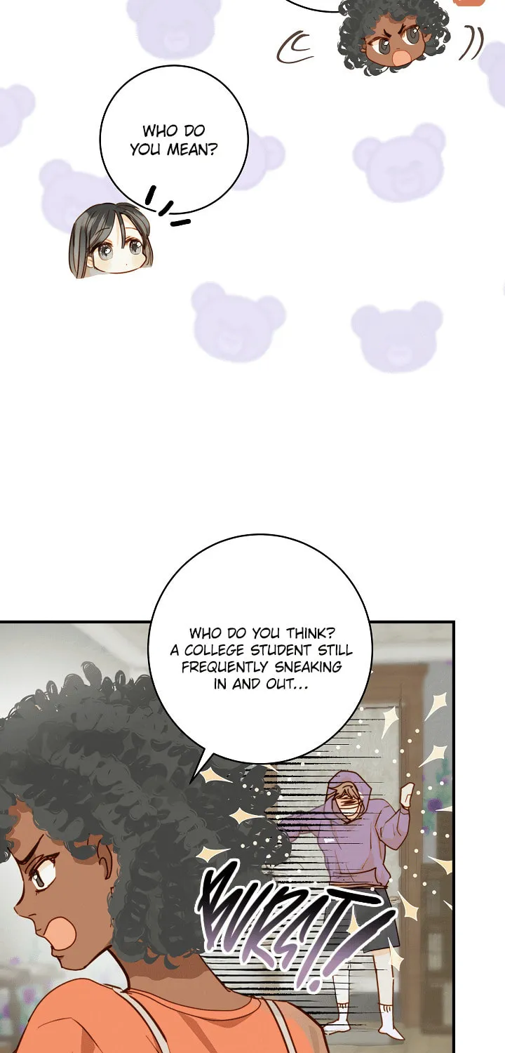 William in the Closet Chapter 41 page 6 - 