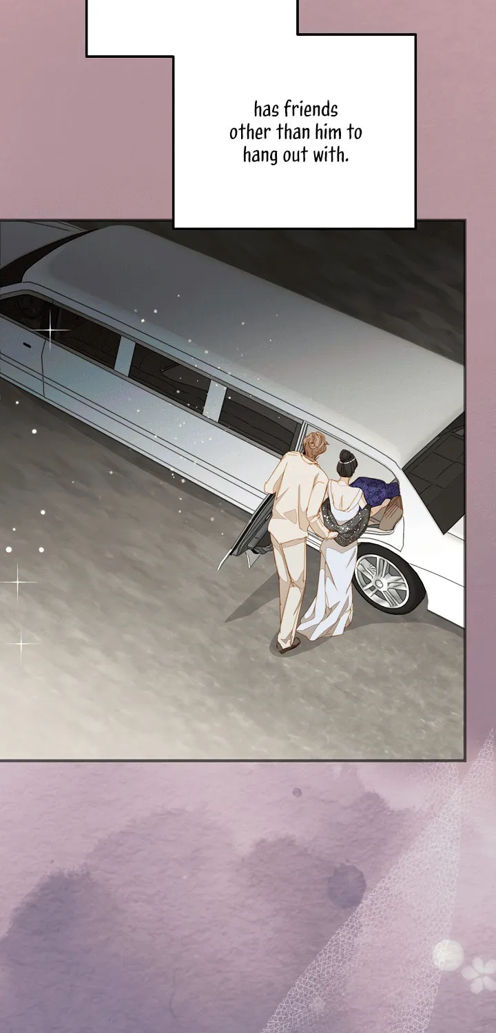 William in the Closet Chapter 41 page 54 - 