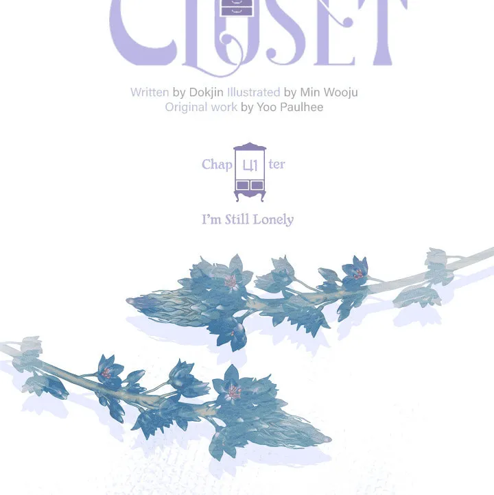 William in the Closet Chapter 41 page 58 - 