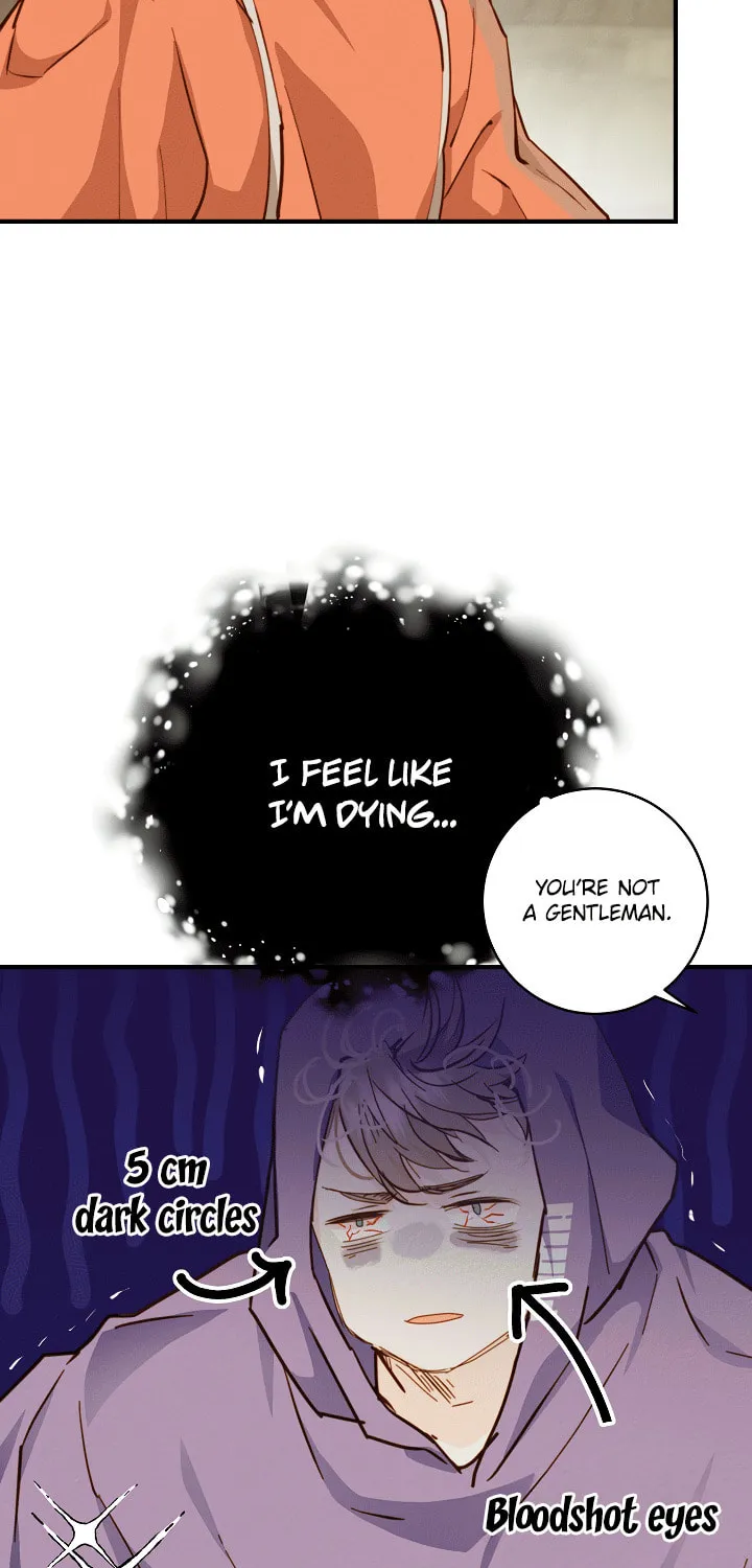 William in the Closet Chapter 41 page 7 - 
