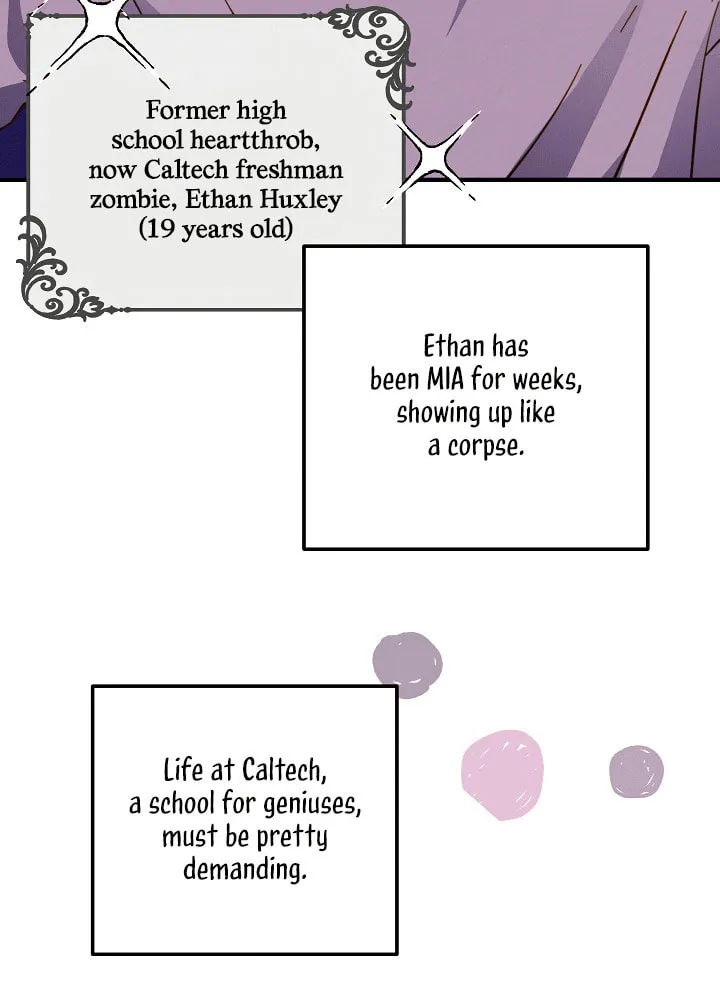 William in the Closet Chapter 41 page 8 - 