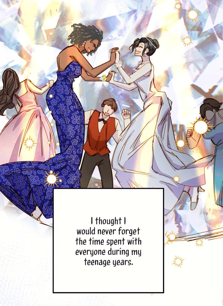 William in the Closet Chapter 41 page 75 - 