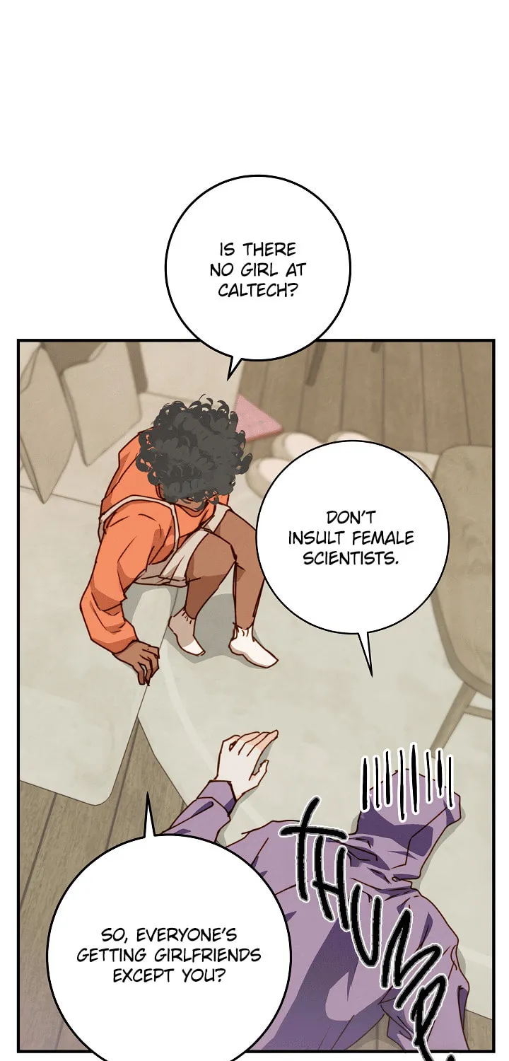 William in the Closet Chapter 41 page 9 - 