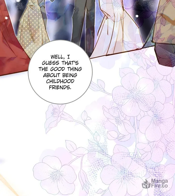 William in the Closet Chapter 42 page 14 - 