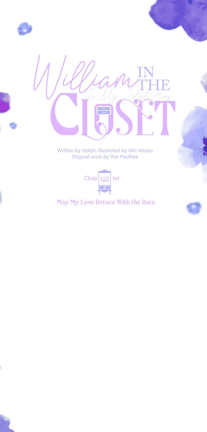 William in the Closet Chapter 42 page 28 - 