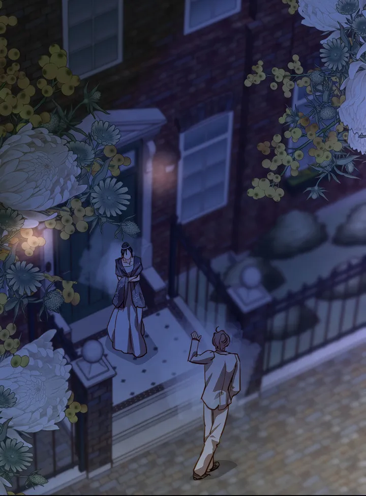 William in the Closet Chapter 42 page 48 - 