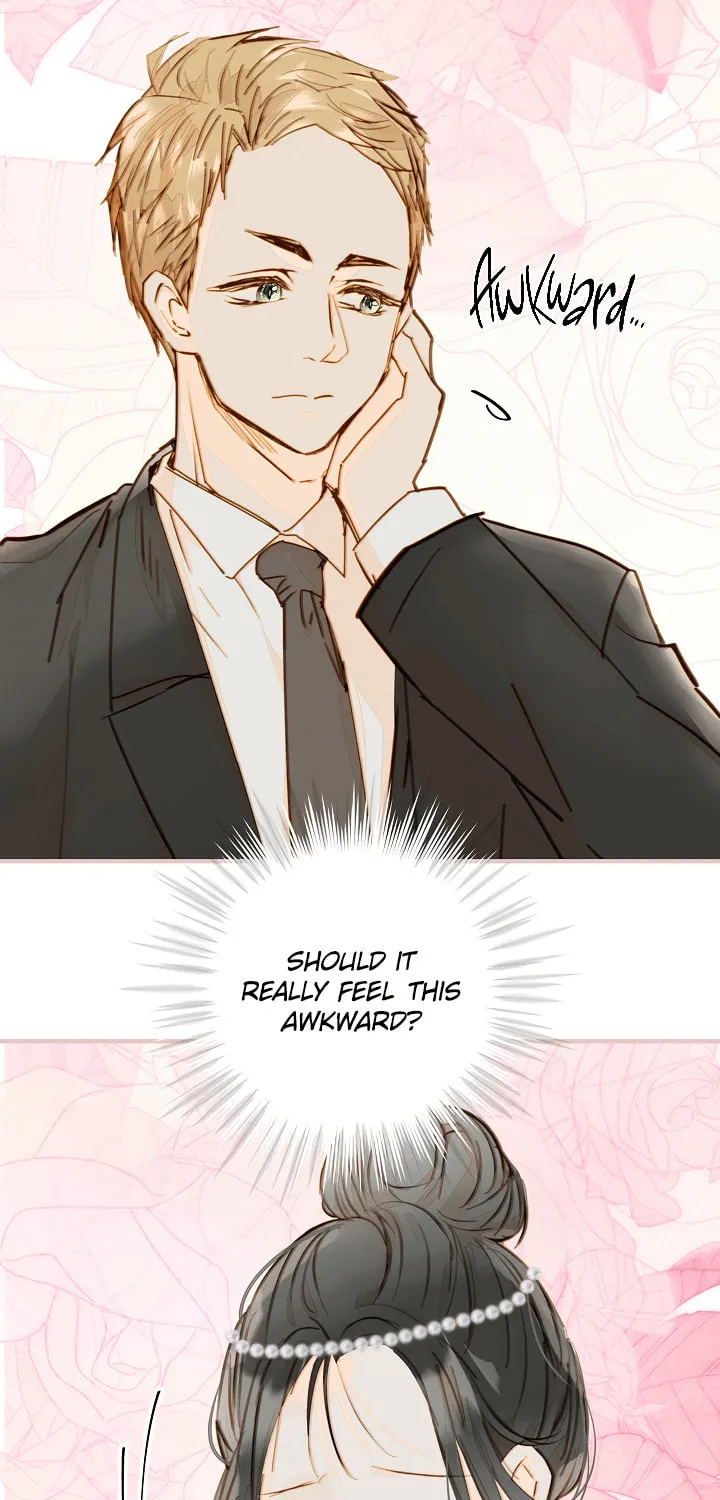 William in the Closet Chapter 42 page 6 - 