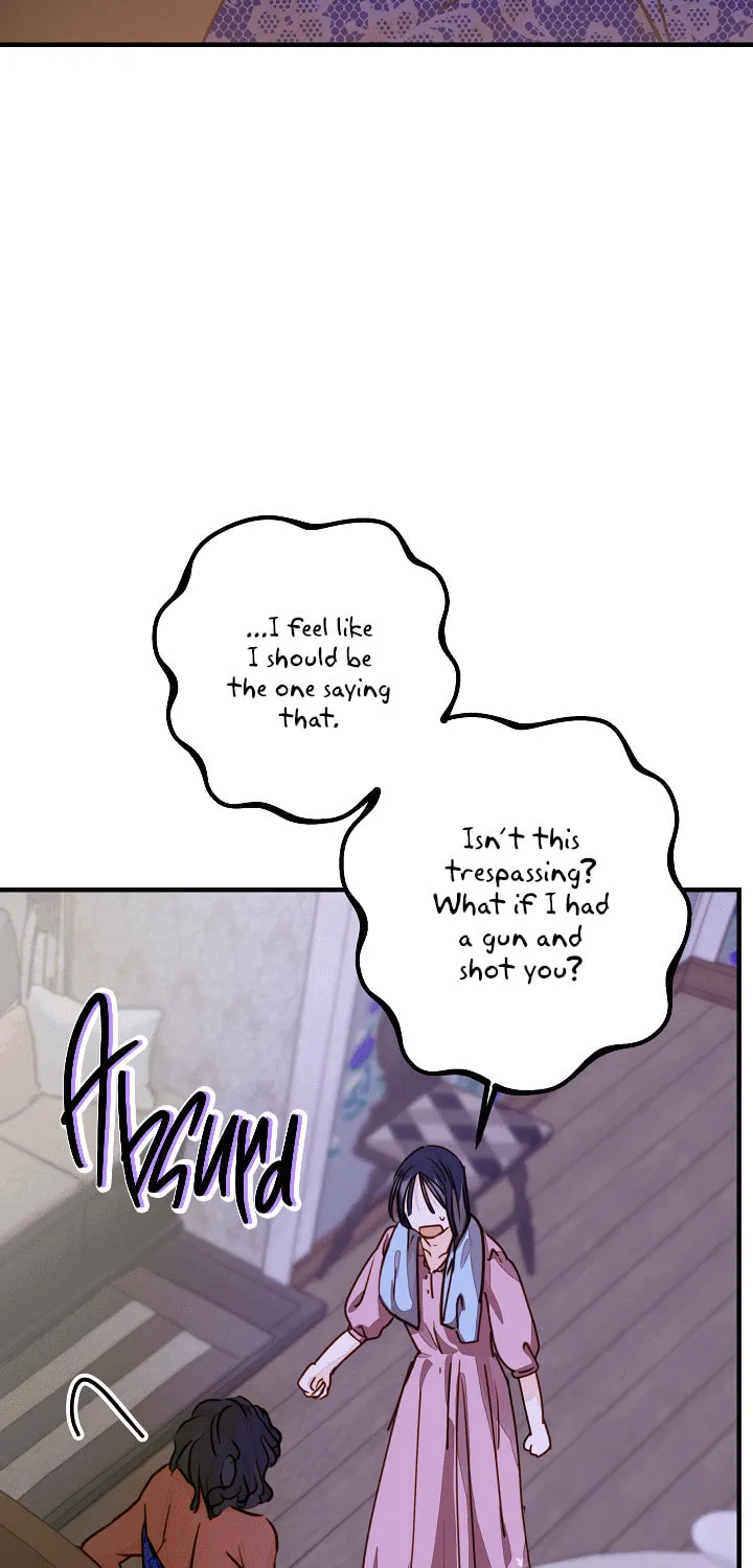 William in the Closet Chapter 42 page 60 - 
