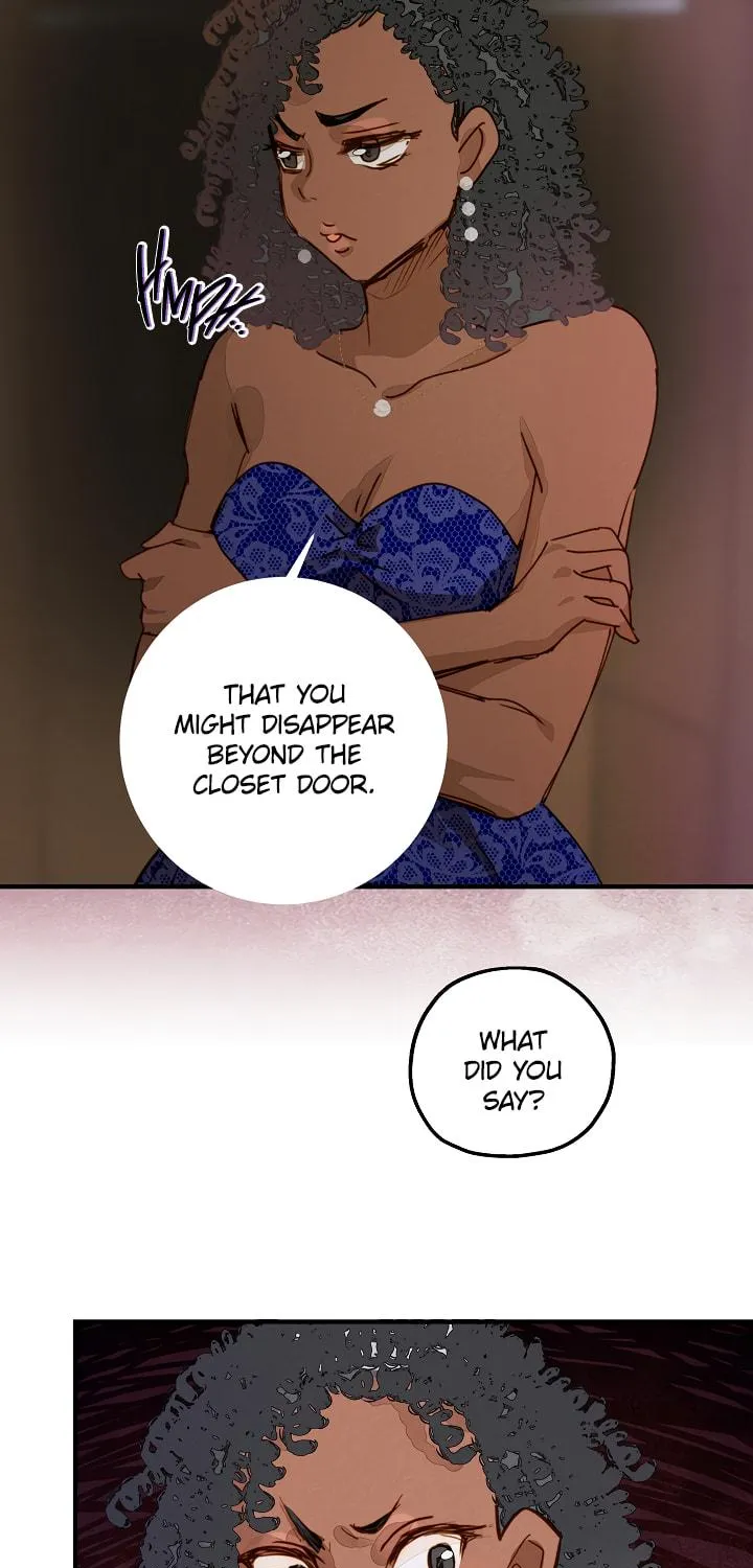 William in the Closet Chapter 42 page 67 - 