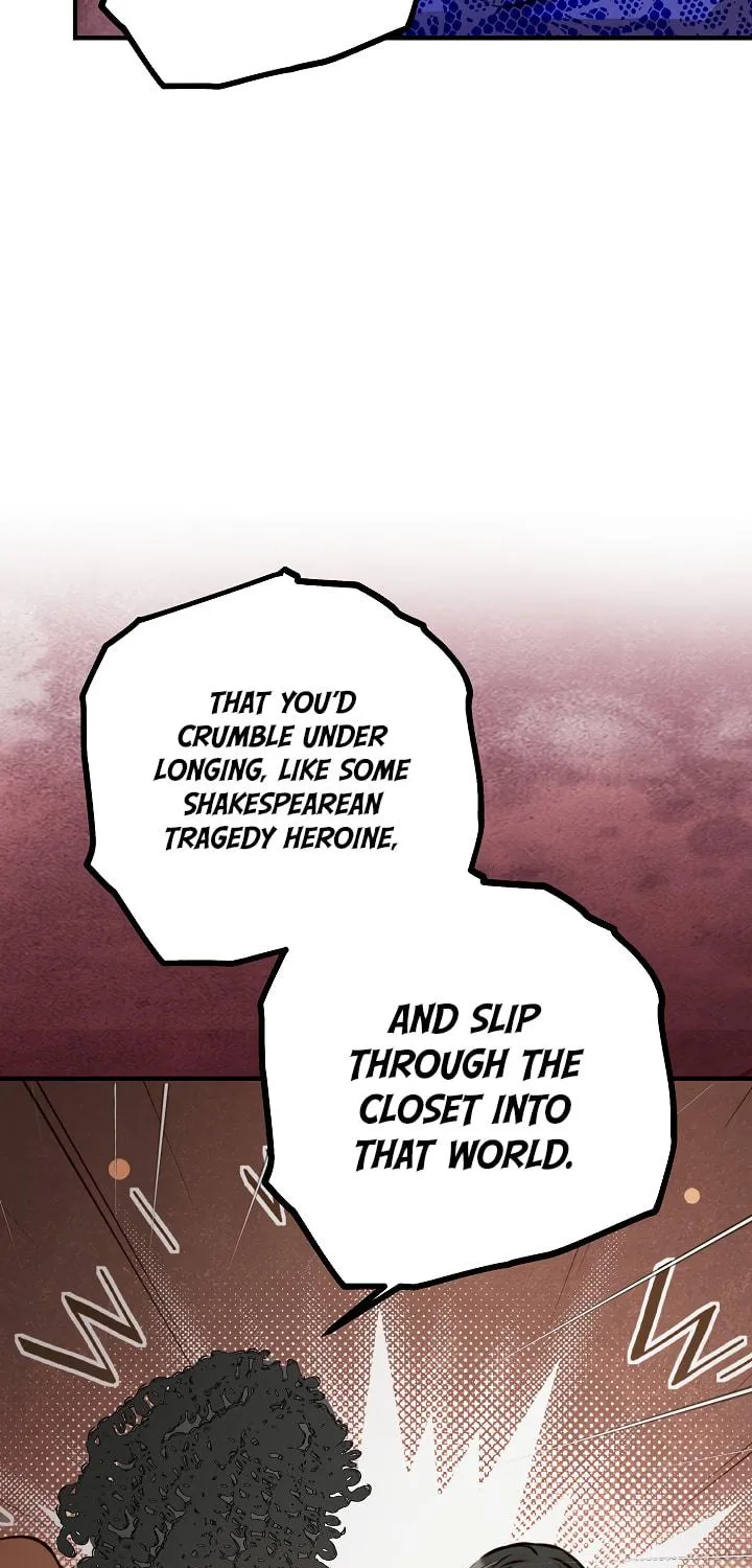 William in the Closet Chapter 42 page 69 - 