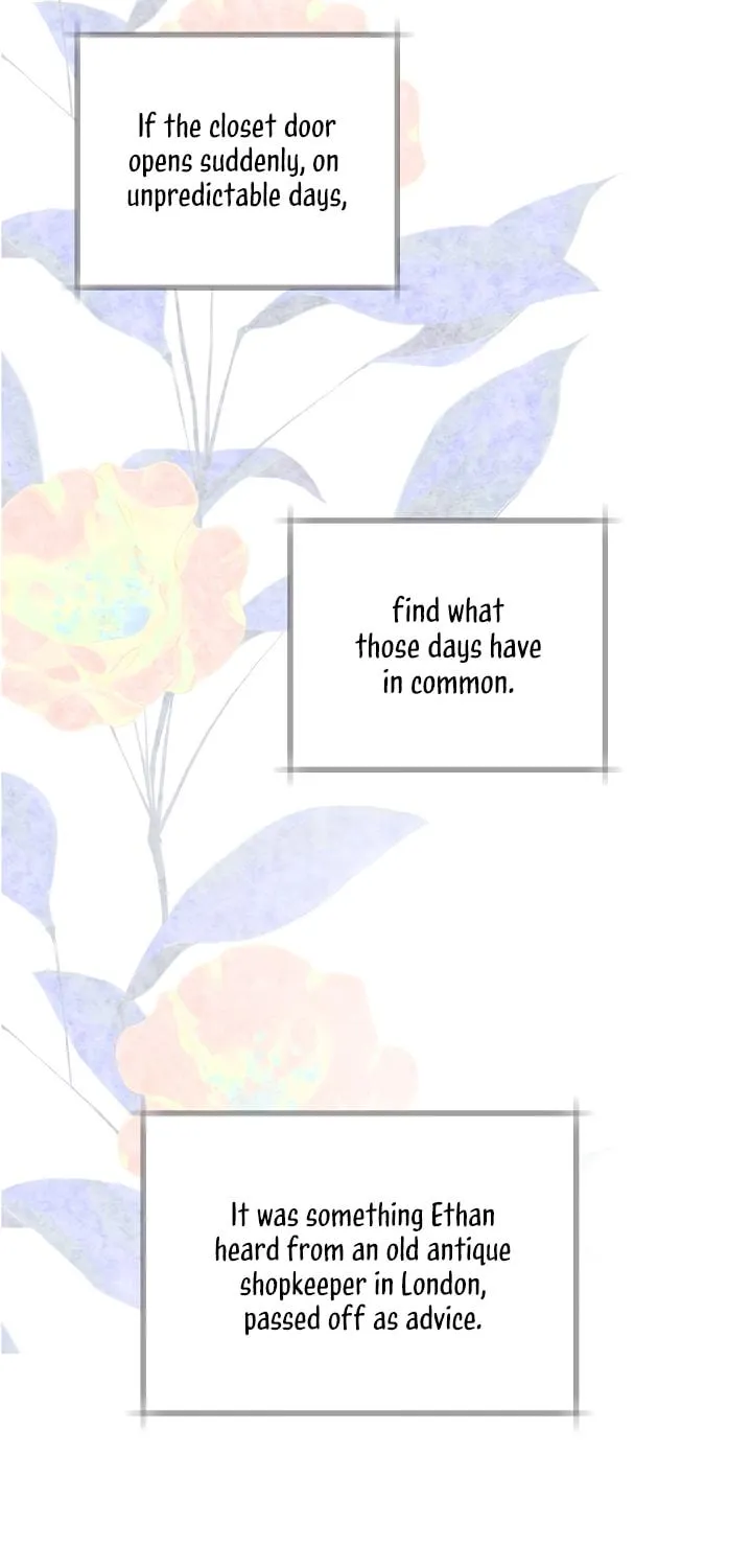 William in the Closet Chapter 42 page 75 - 