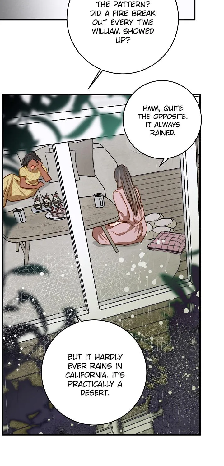 William in the Closet Chapter 42 page 77 - 