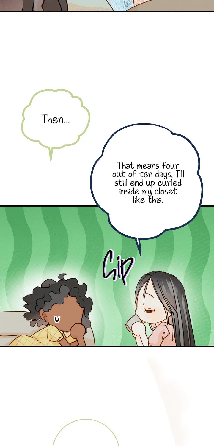 William in the Closet Chapter 42 page 84 - 