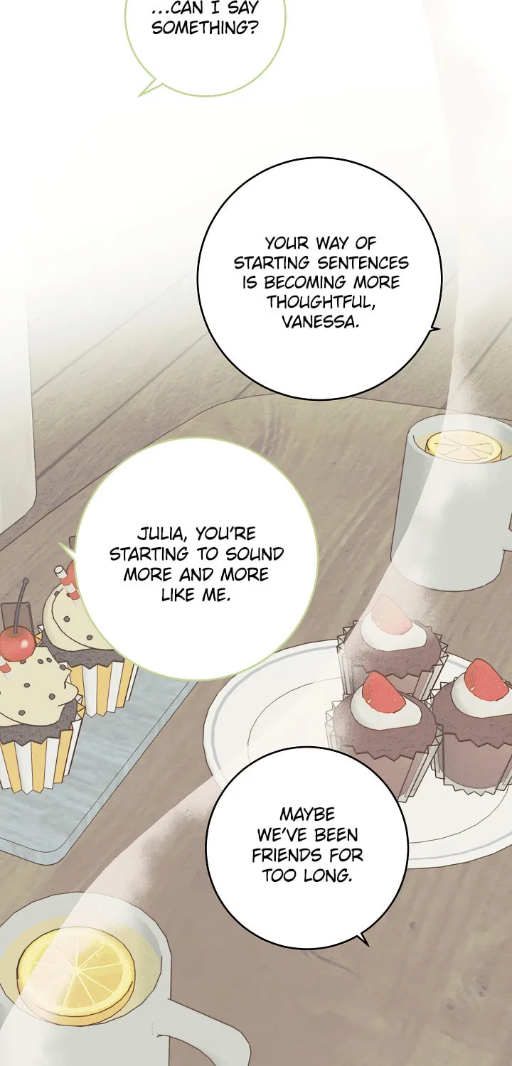 William in the Closet Chapter 42 page 85 - 