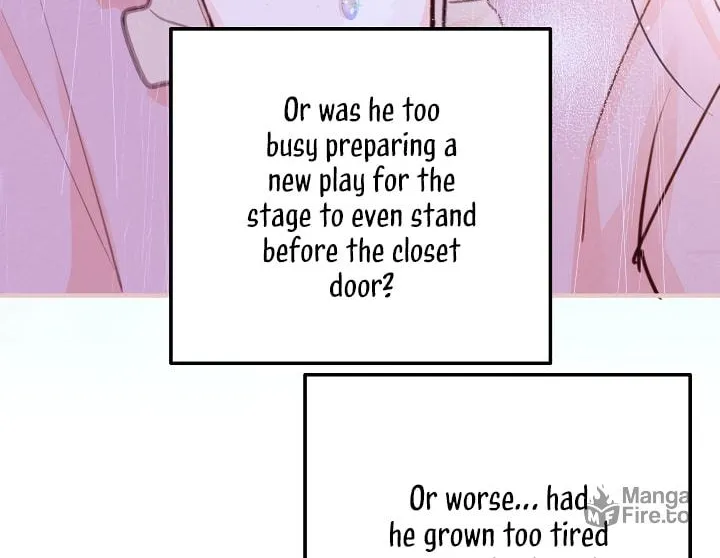 William in the Closet Chapter 42 page 92 - 