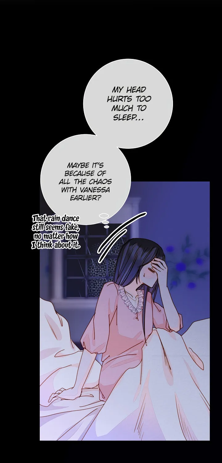 William in the Closet Chapter 43 page 3 - 