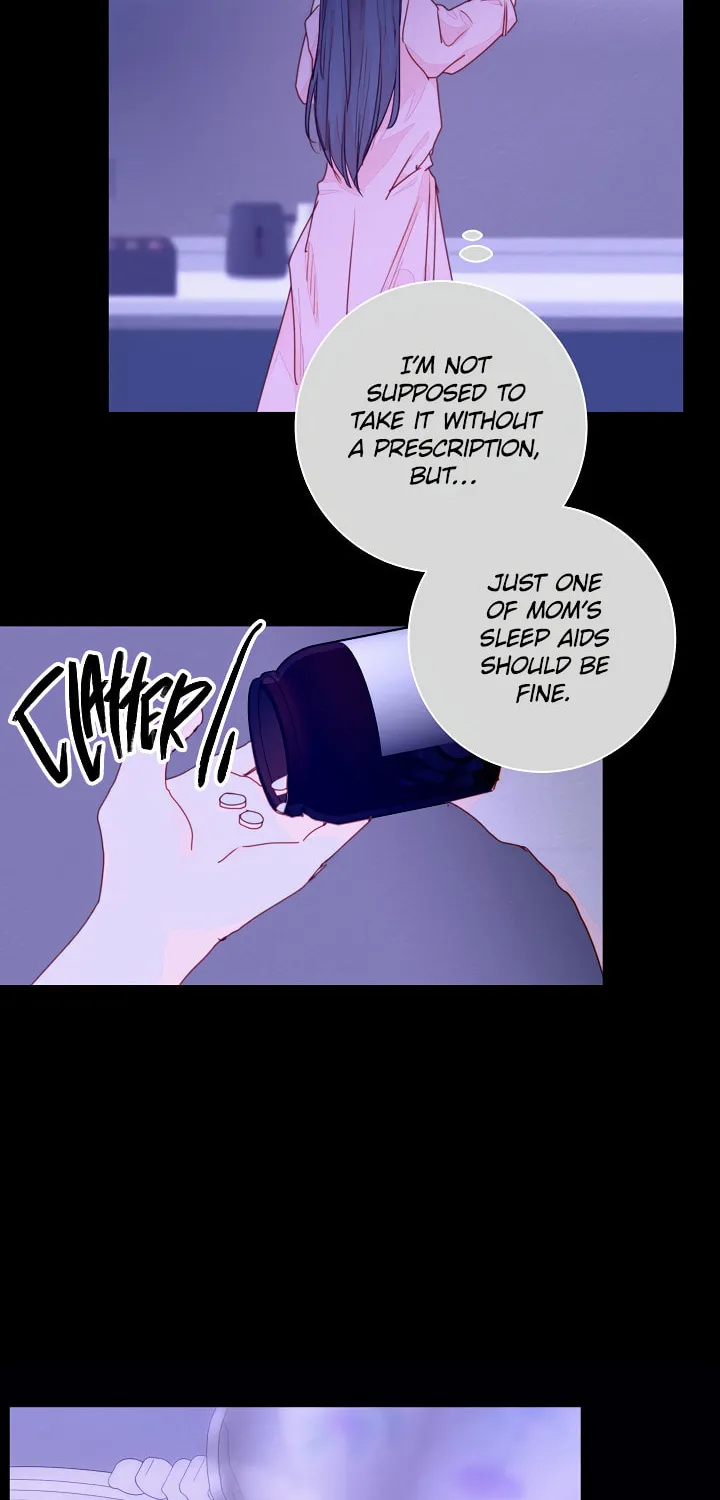 William in the Closet Chapter 43 page 5 - 