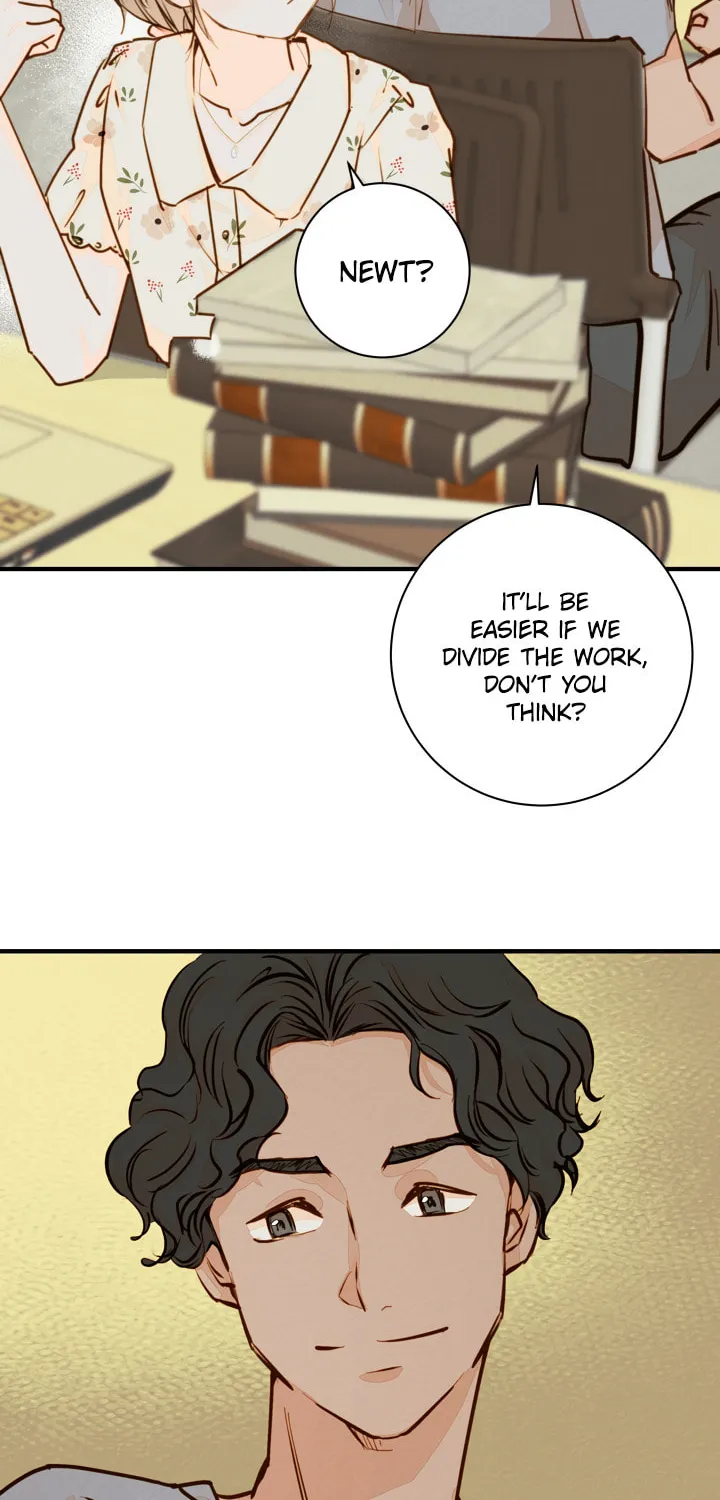 William in the Closet Chapter 43 page 66 - 
