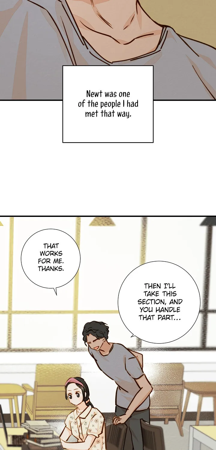 William in the Closet Chapter 43 page 67 - 