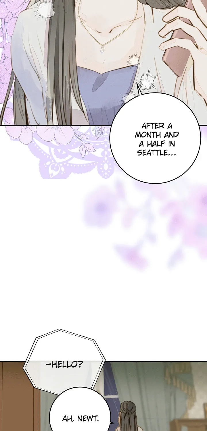 William in the Closet Chapter 44 page 16 - 