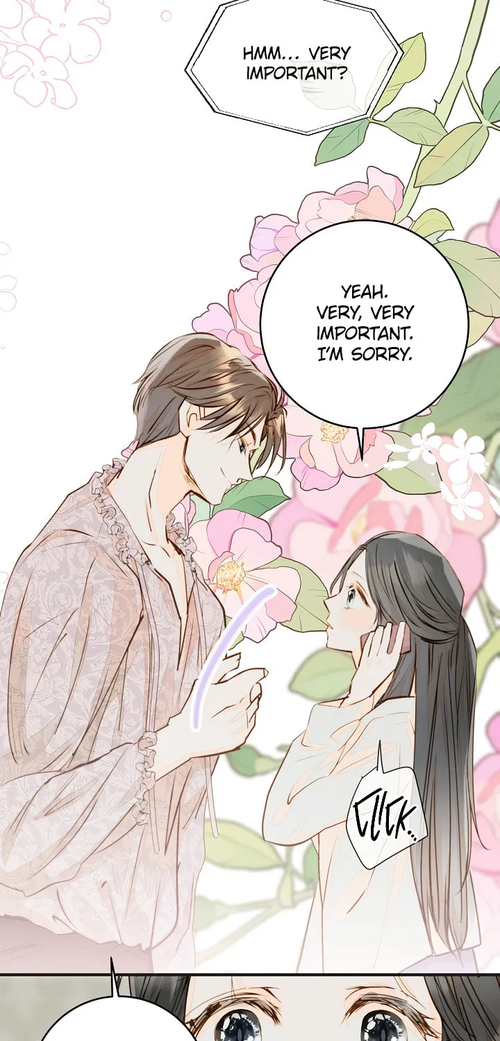 William in the Closet Chapter 44 page 27 - 