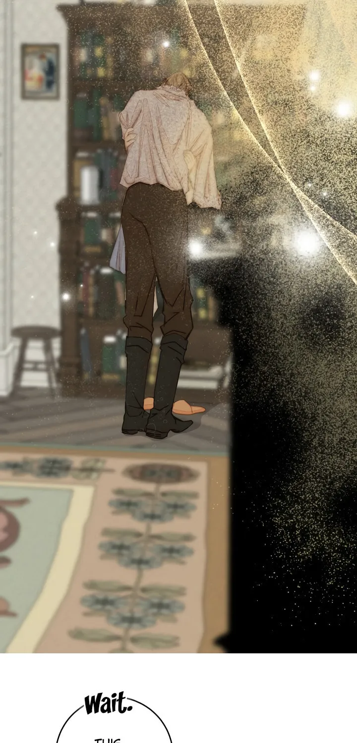 William in the Closet Chapter 44 page 46 - 