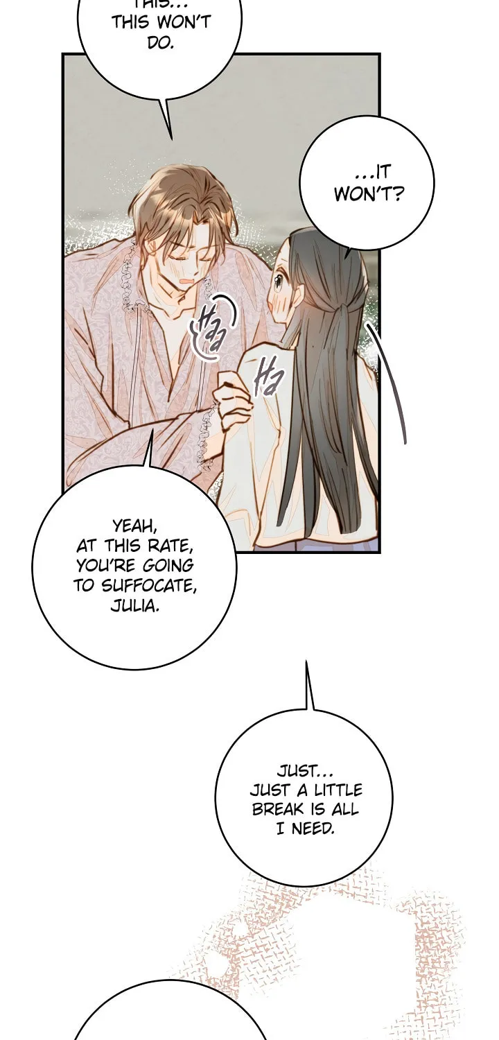 William in the Closet Chapter 44 page 47 - 