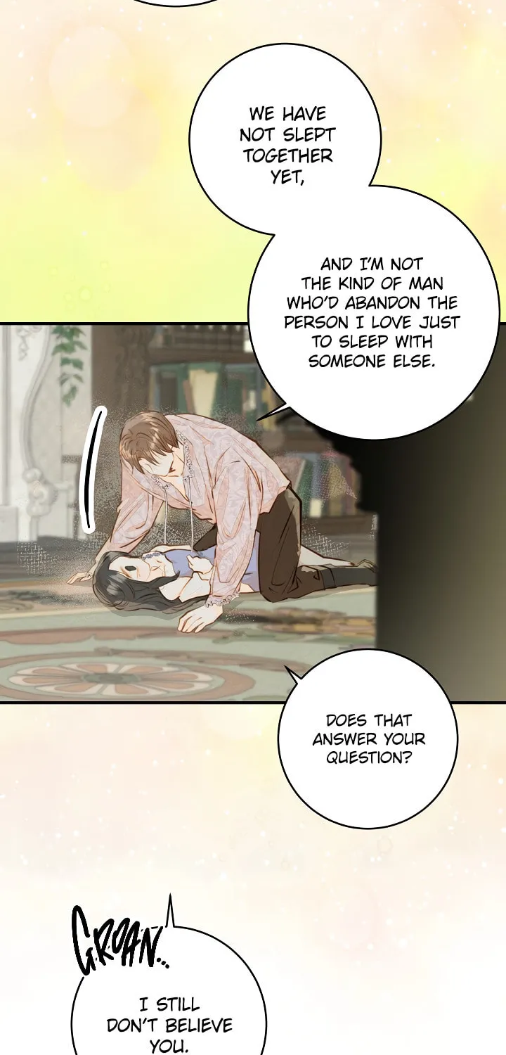 William in the Closet Chapter 44 page 55 - 