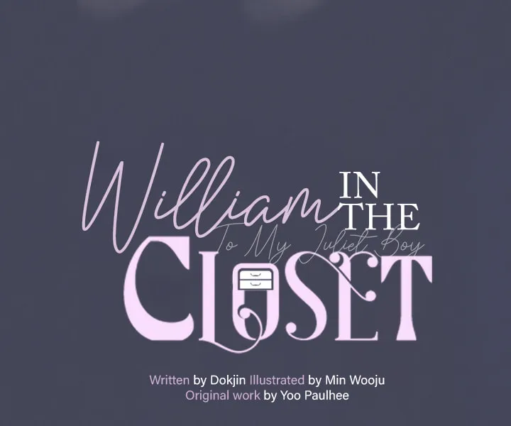 William in the Closet Chapter 44 page 8 - 