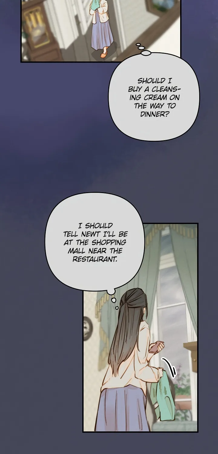 William in the Closet Chapter 44 page 10 - 