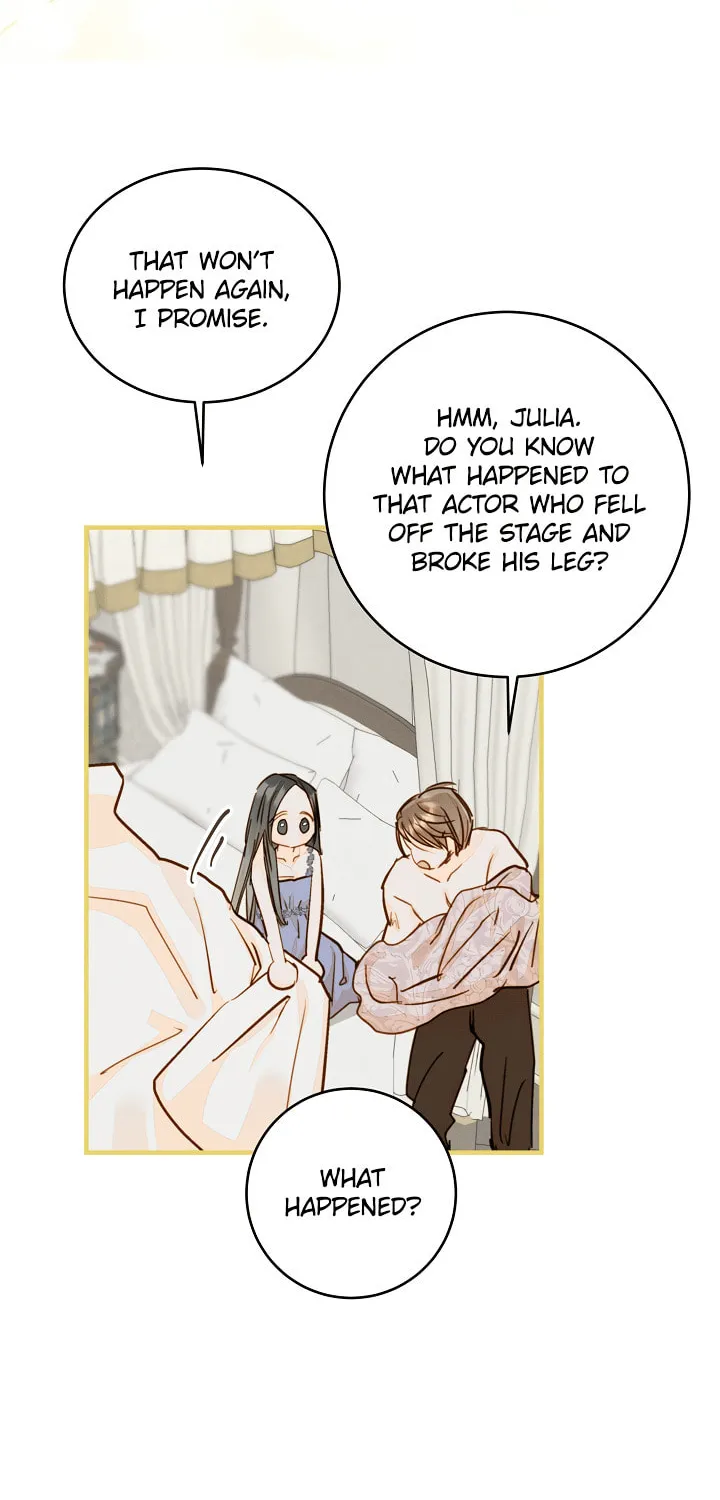 William in the Closet Chapter 45 page 18 - 