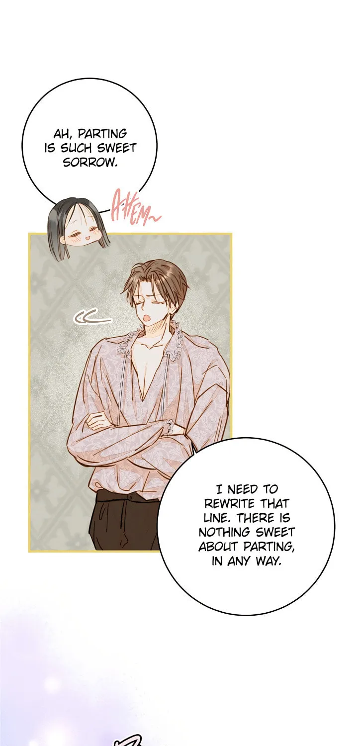 William in the Closet Chapter 45 page 24 - 