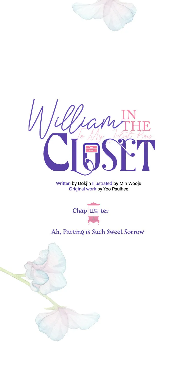 William in the Closet Chapter 45 page 33 - 