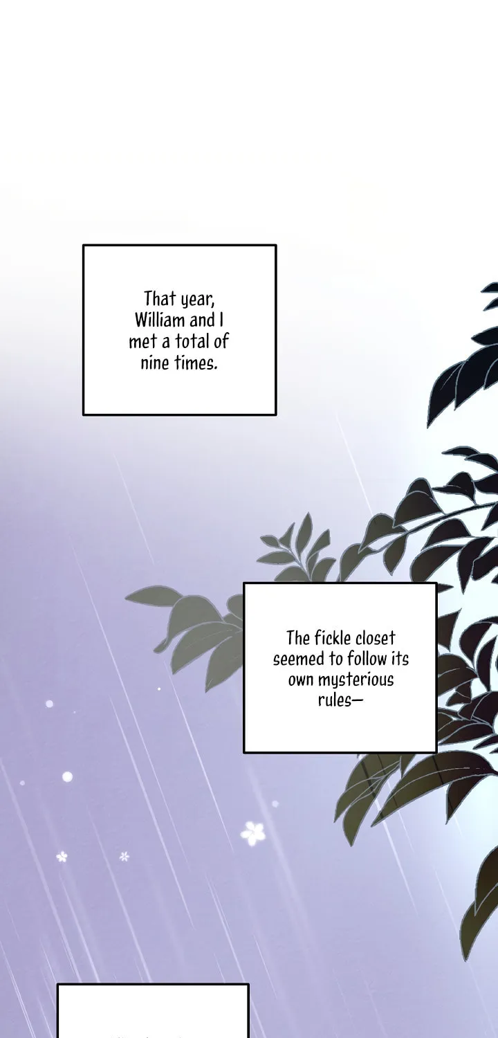 William in the Closet Chapter 45 page 34 - 