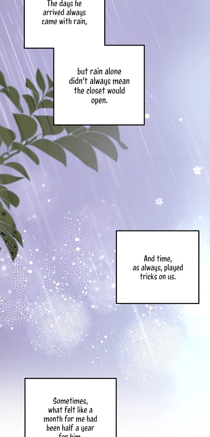 William in the Closet Chapter 45 page 35 - 