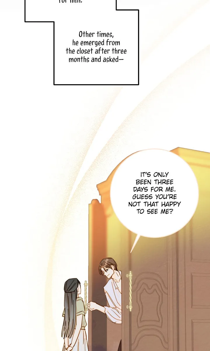 William in the Closet Chapter 45 page 36 - 