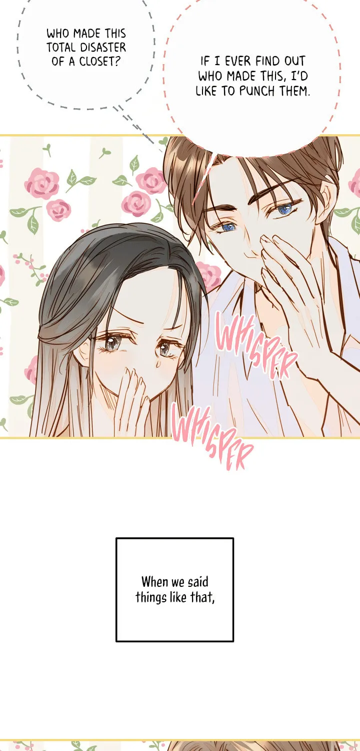 William in the Closet Chapter 45 page 38 - 
