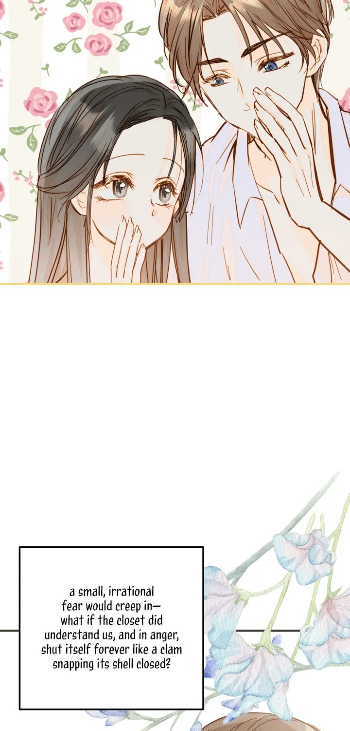 William in the Closet Chapter 45 page 39 - 