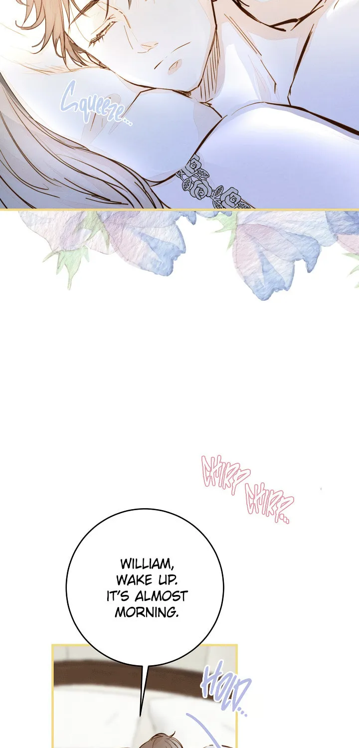William in the Closet Chapter 45 page 5 - 
