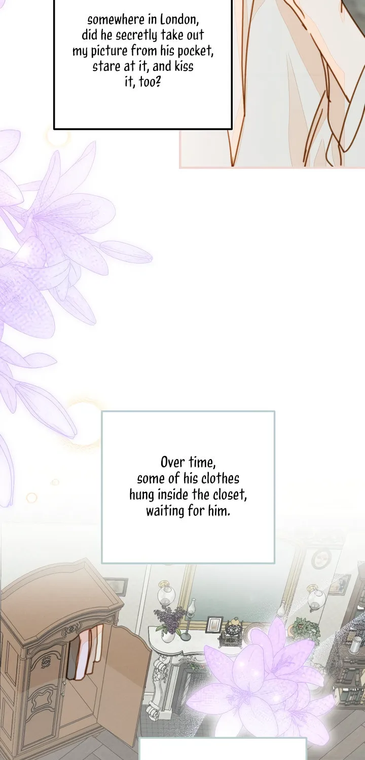 William in the Closet Chapter 45 page 46 - 