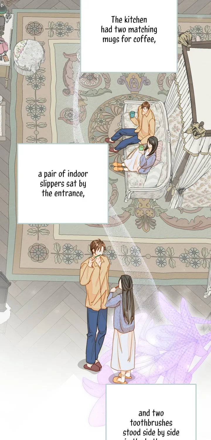 William in the Closet Chapter 45 page 47 - 