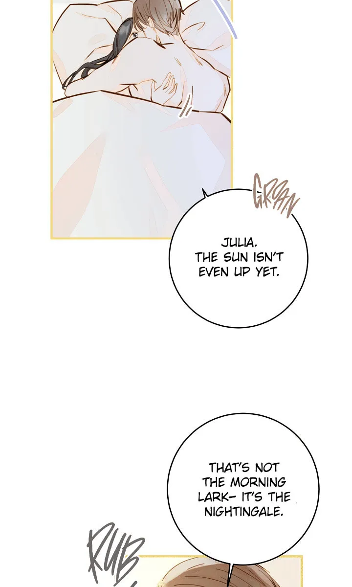 William in the Closet Chapter 45 page 6 - 