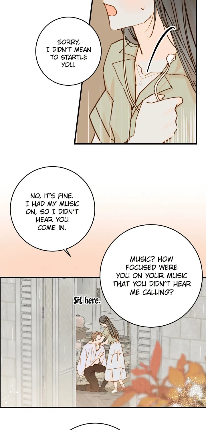 William in the Closet Chapter 45 page 52 - 