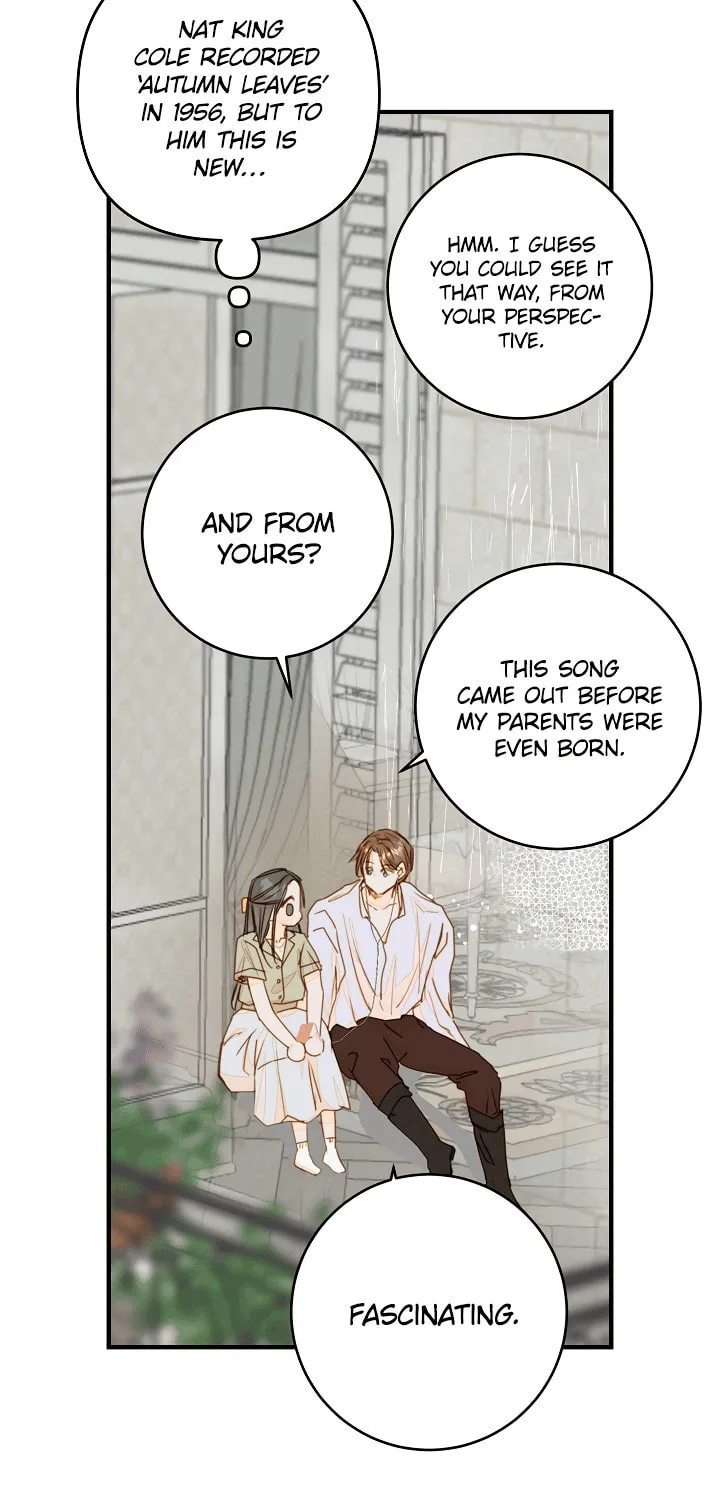 William in the Closet Chapter 45 page 56 - 